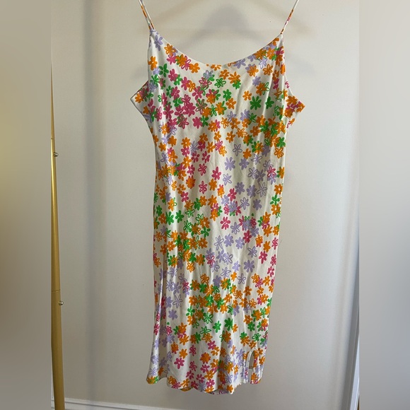 ASOS Mini Slip Dress - Picture 6 of 6